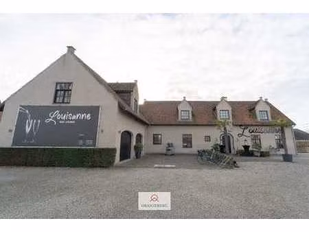 handelspand voor alle doeleinden (incl horeca)