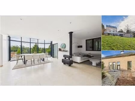 maison à vendre à rue landuyt 41 braine-le-château (vbd81605)