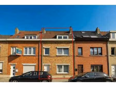 belle maison 3 chambres de ± 145m²