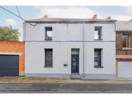 jolie maison 3 chambres avec jardin