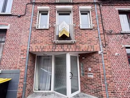 la bouverie - maison 3 chambres et jardin