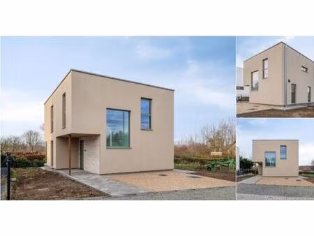 maison à vendre à turkeyestraat 15a gooik (rbv15071)