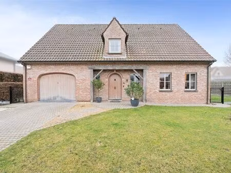 maison à vendre à kalken € 599.000 (lkhsr) - sint-lievens-houtem | zimmo