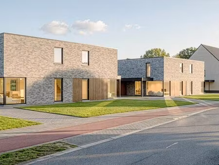 maison à vendre à nieuwerkerken € 379.000 (lkfw2) | zimmo