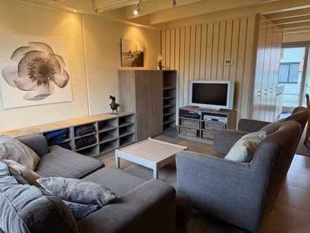 maison à vendre à nieuport – domaine ysermonde i