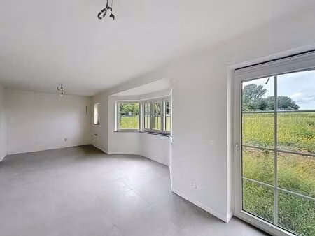 magnifiques maisons de style brabançon