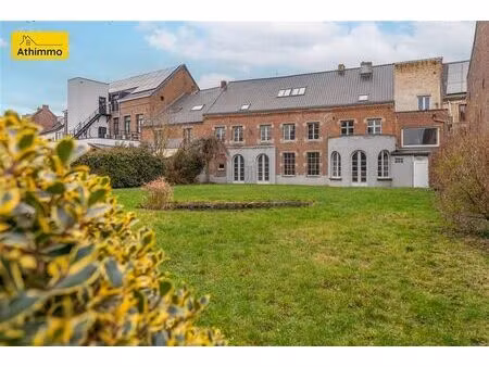 maison à vendre à place communale 5 silly (vbd82251)