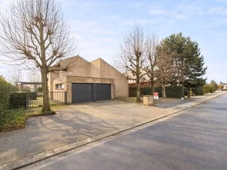 maison à vendre à menen € 375.000 (lkhs2) - era @t home (geluwe) | zimmo