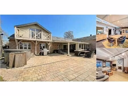 maison à vendre à rue beussart 52 marbais (vbd81553)