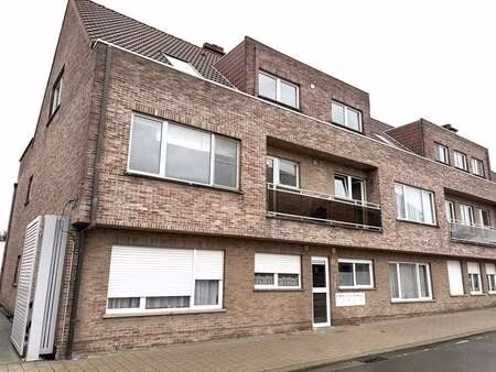 appartement à louer à ekeren € 1.150 (lkhla) - heylen vastgoed - ekeren | zimmo