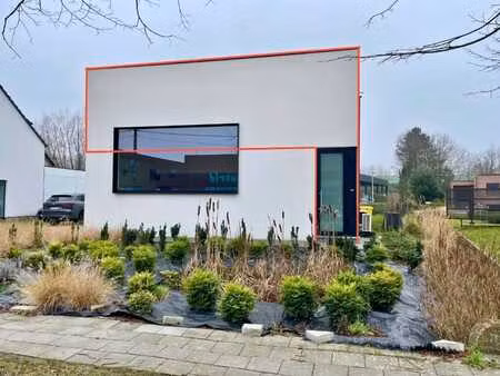 appartement met 2 slaapkamers en tuin