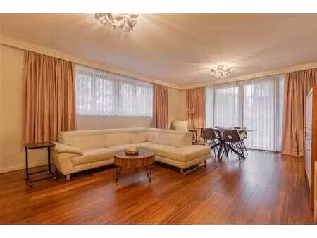 appartement prêt à emménager à jette !