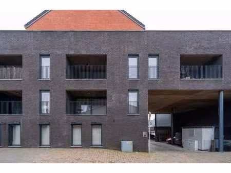 spacieux appartement à vendre à ciney