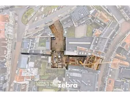 nieuwbouw duplex appartement in residentie 'villa allegro...