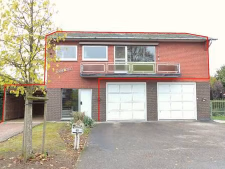 appartement à louer à schulen € 725 (lkgg8) - era nobis (herk-de-stad) | zimmo