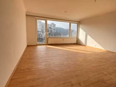 appartement lumineux