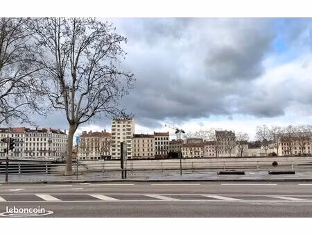 appartement t1bis lyon 4