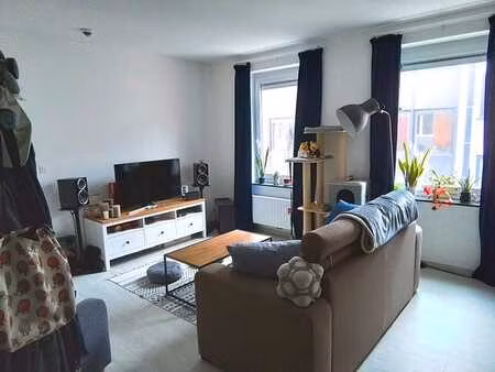 en plein centre ville  lumineux et confortable appartement