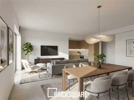 magnifique appartement neuf avec vue plongeante sur namur