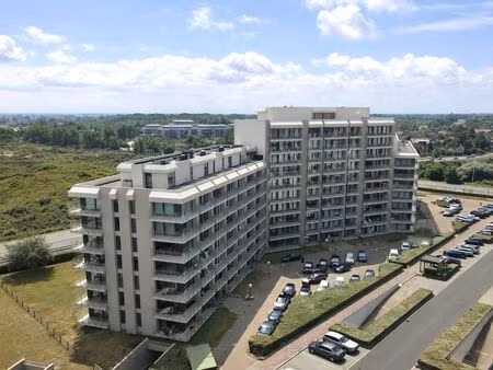 appartement à vendre à nieuwpoort € 379.000 (lkgfv) - century 21 sea port | zimmo