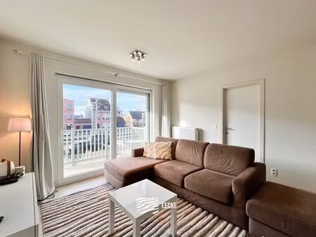 appartement à vendre à nieuwpoort € 385.000 (lkhlq) - immo eecke | zimmo