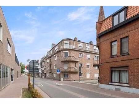 gezellig 2-slk appartement vlakbij het centrum van sint-t...