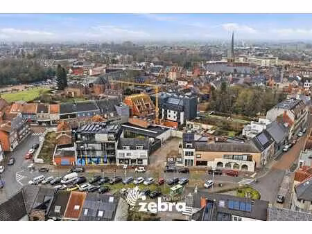 nieuwbouwappartement in residentie 'villa fortuna' in het...