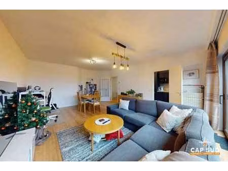 cap sud propose ce magnifique appartement 2 chambres