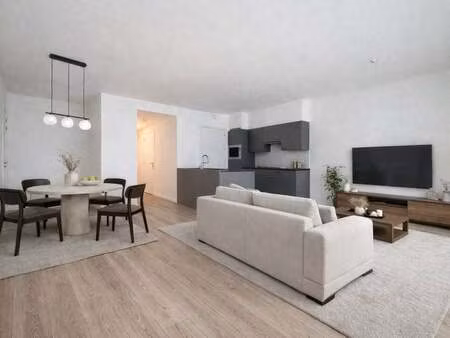 appartement à louer à willebroek € 800 (lkgjy) - mondo vastgoed | zimmo