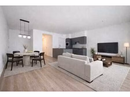 appartement moderne à louer dans le centre de willebroek !