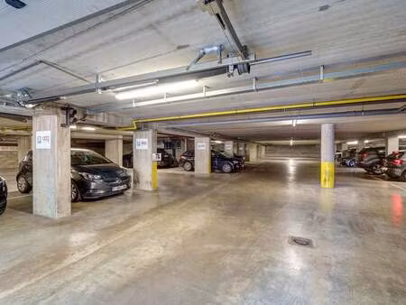 garage à vendre à berchem € 29.000 (lkgqw) - copandi antwerpen-noord | zimmo