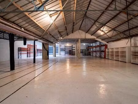 bien professionnel à louer à antwerpen € 3.400 (lkhca) - walls vastgoedmakelaars - antwerp