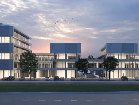 bien professionnel à louer à strombeek-bever € 12.917 (lkgeb) | zimmo