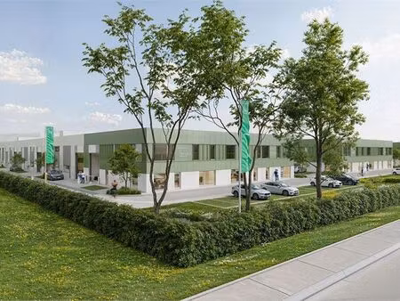 bien professionnel à vendre à kortessem € 631.800 (lkhrg) | zimmo