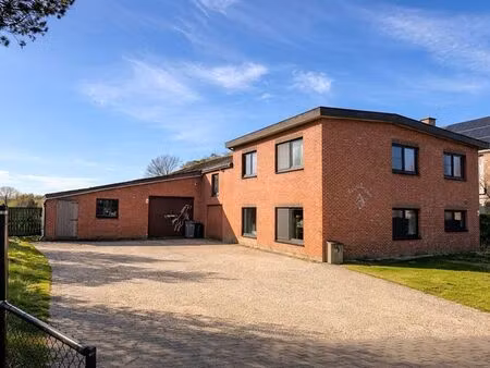 bien professionnel à vendre à stekene € 585.000 (lkguk) - hippique.immo oost vlaanderen | 