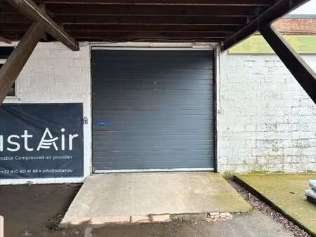 bien professionnel à louer à waregem € 800 (lkg3t) - era bossuyt (waregem) | zimmo