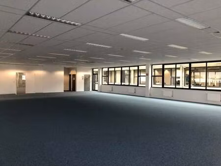 bien professionnel à louer à zaventem € 2.867 (lkgdm) - panorama b2b brussel | zimmo