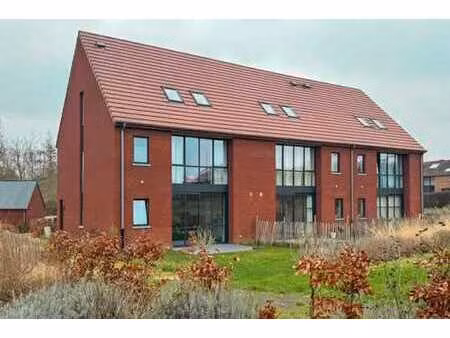 maison récente 2ch (possible 3e ch) avec jardin et terrasse