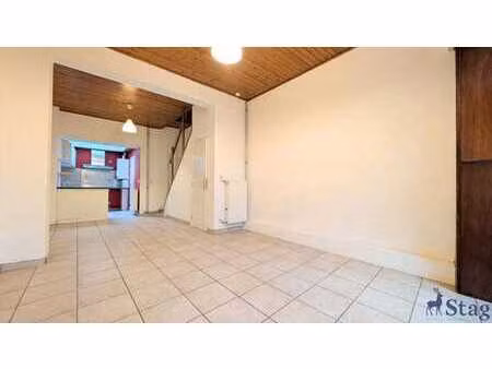 agréable maison de ville 3 chambres