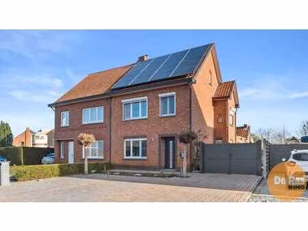 kuringen - mooie woning op toplocatie!