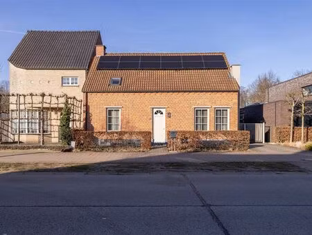 maison à vendre à herentals € 375.000 (lkhli) - heylen vastgoed - herentals | zimmo