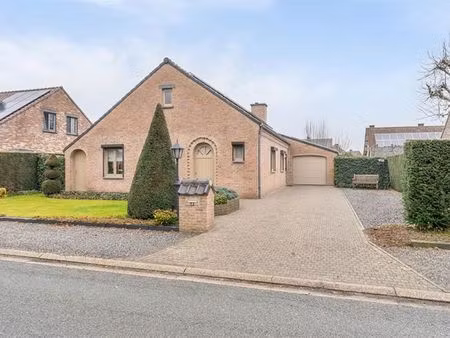 maison à vendre à helchteren € 375.000 (lkgit) - heylen vastgoed - hasselt | zimmo