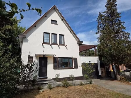 maison à vendre à keerbergen € 378.000 (lkgiy) - dekrem vastgoed & landmeten | zimmo