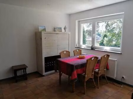 maison à louer à cointe