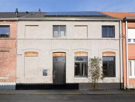 maison à louer à zichem € 1.150 (lkg90) - lissens | zimmo