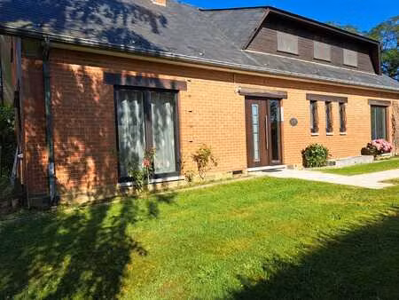 villa 4 chambres à louer