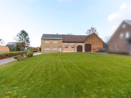 maison à vendre à blaasveld € 585.000 (lkhlk) - copandi mechelen | zimmo