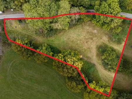 terrain à vendre à mabompré € 165.000 (lkggm) - era b-lux (bastogne) | zimmo