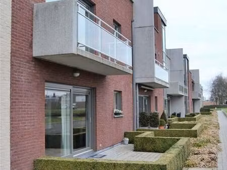 appartement à louer à vichte € 875 (lkh46) - immo van parijs | zimmo