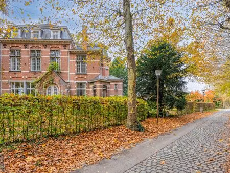 appartement à vendre à lovenjoel € 675.000 (lkfw5) - bond immo | zimmo